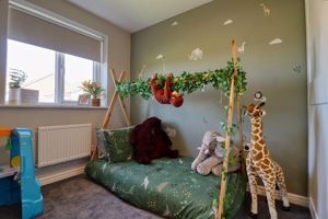 Bedroom Four- click for photo gallery